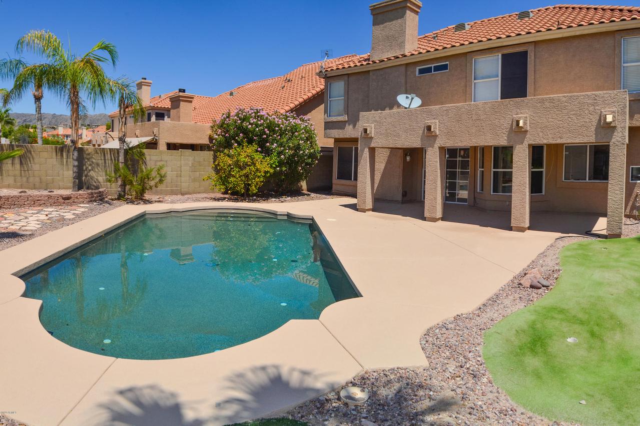 1247 E Glenhaven Dr., Phoenix, AZ 85048