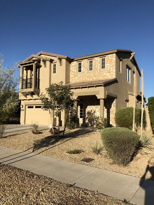 13344 S 186th Ave., Goodyear, AZ 85338