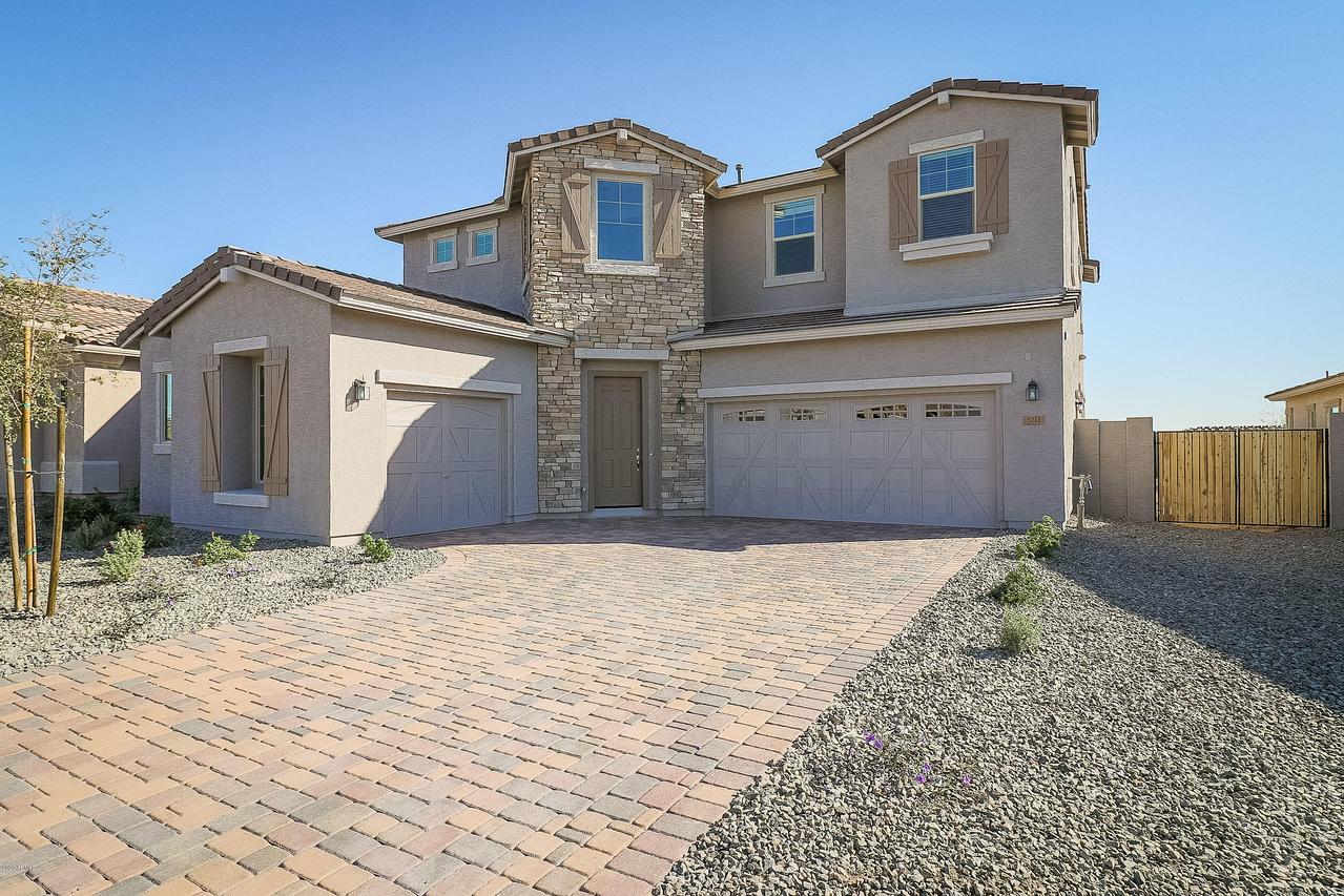 5211 N 189th Dr., Litchfield Park, AZ 85340