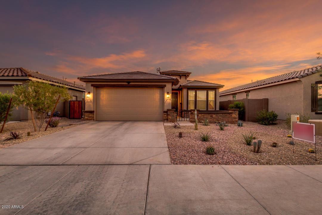 17731 W Sandy Rd., Goodyear, AZ 85338