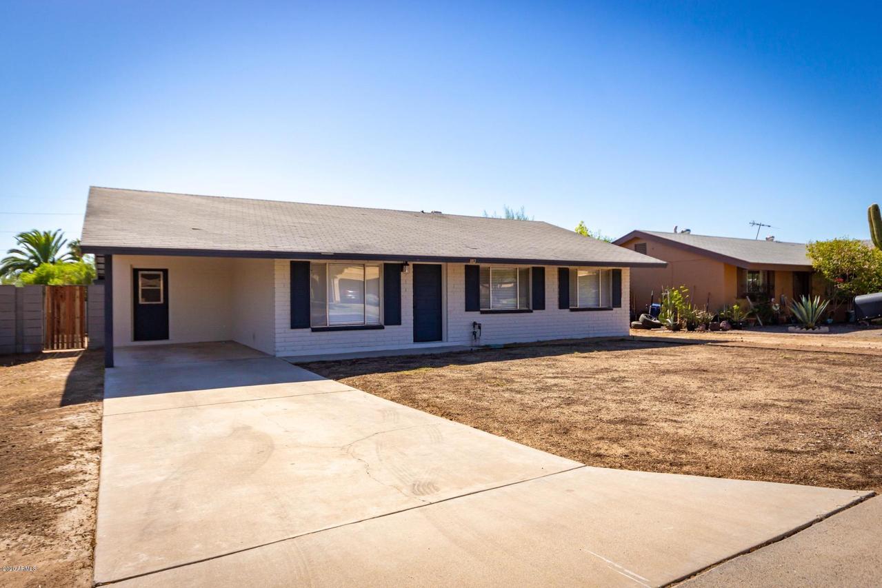 1013 E Cheryl Dr., Phoenix, AZ 85020