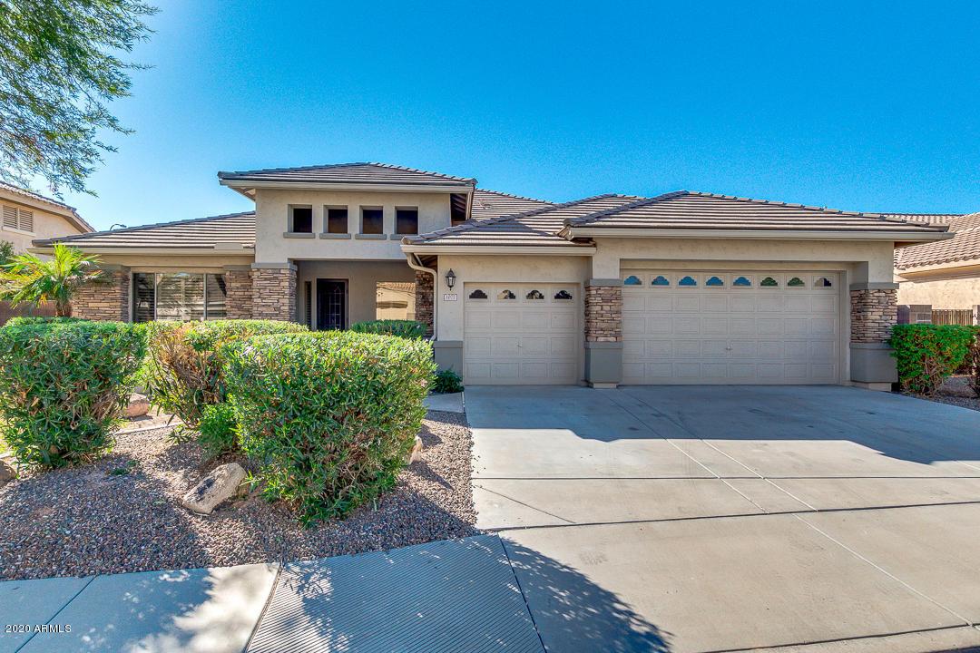 1077 E Tonto Dr., Chandler, AZ 85249