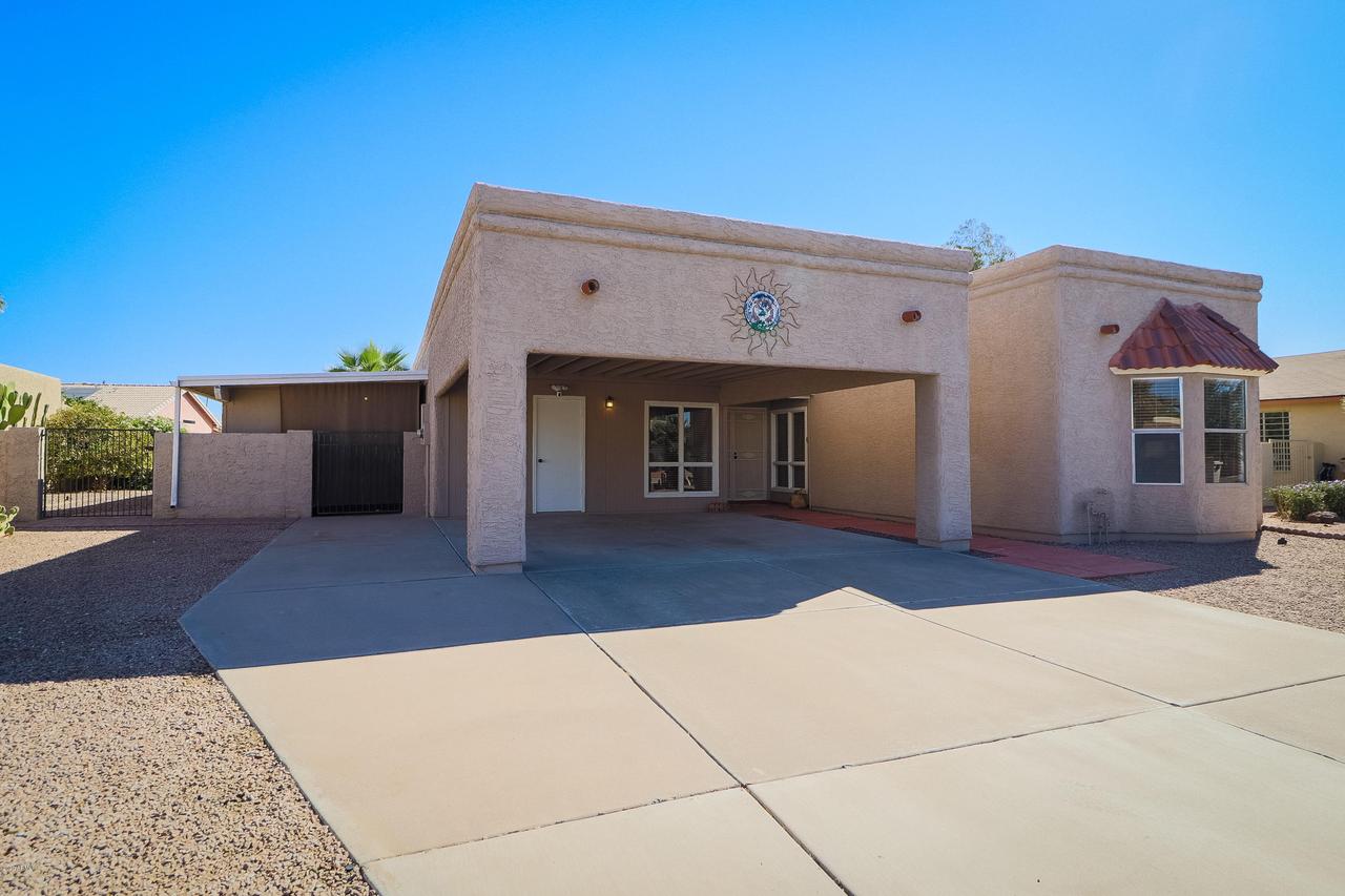 25437 S Sedona Dr., Sun Lakes, AZ 85248