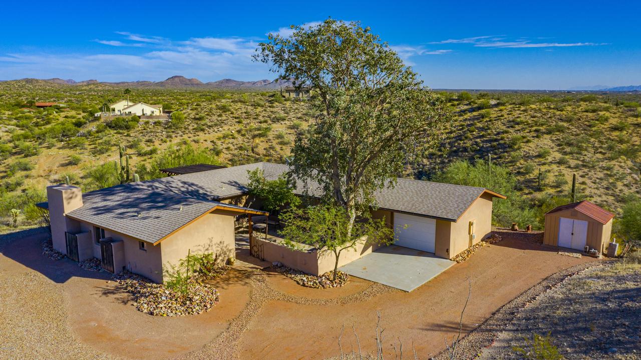 50919 N 294th Ave., Wickenburg, AZ 85390