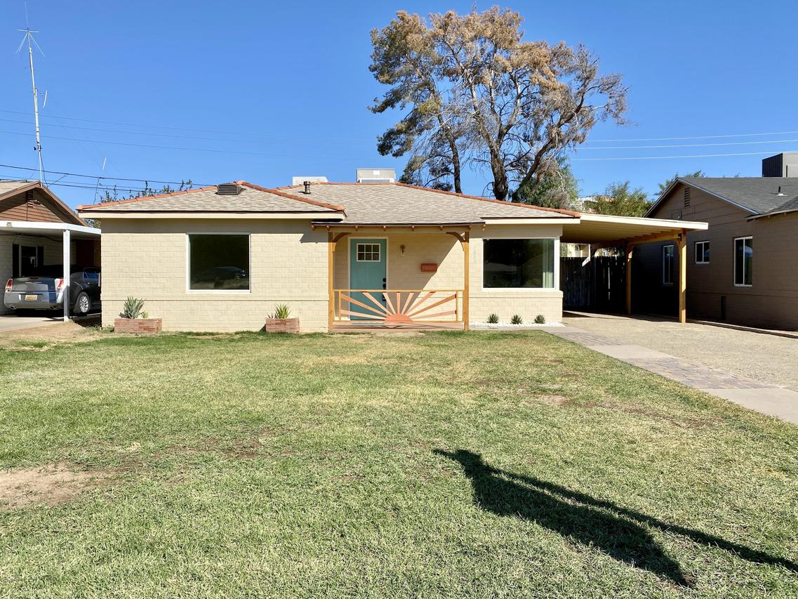 2825 N Greenfield Rd., Phoenix, AZ 85006