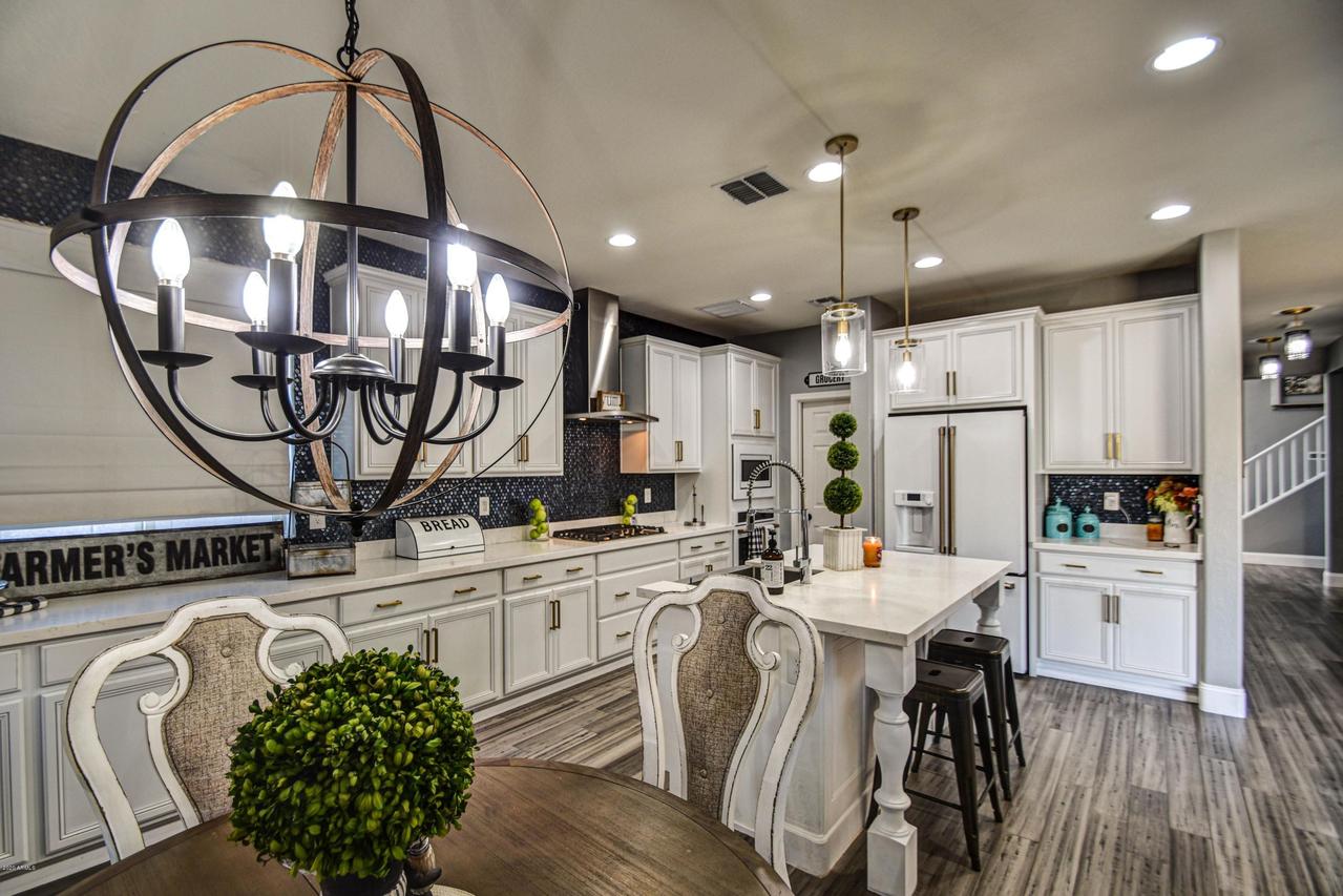 4384 E Palo Verde St., Gilbert, AZ 85296
