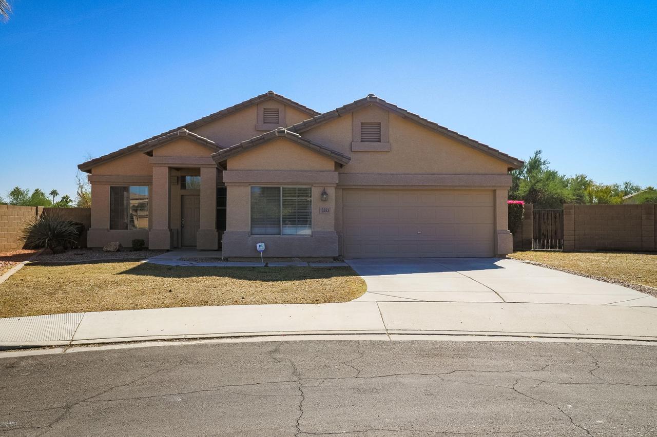 13353 W Rimrock St., Surprise, AZ 85374