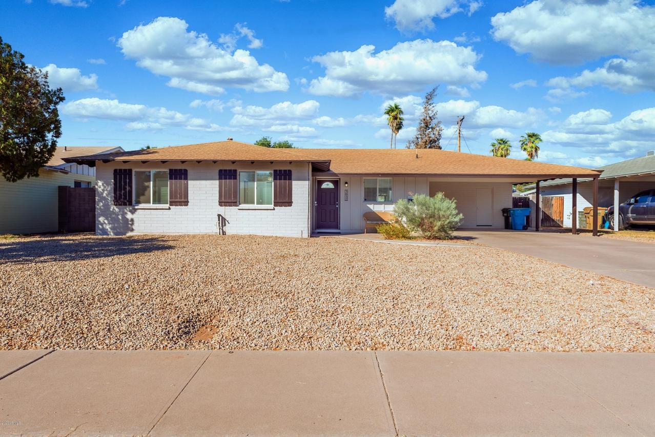 3832 W Myrtle Ave., Phoenix, AZ 85051