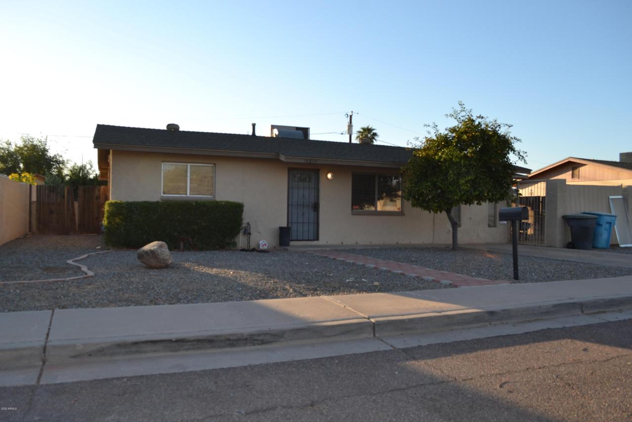 14814 N 35th St., Phoenix, AZ 85032
