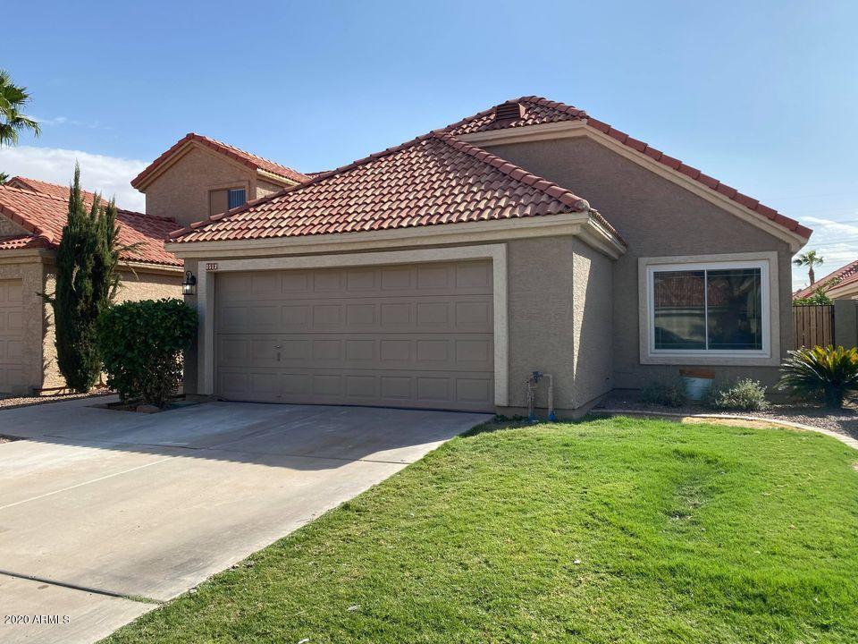 1513 E Campbell Ave., Gilbert, AZ 85234