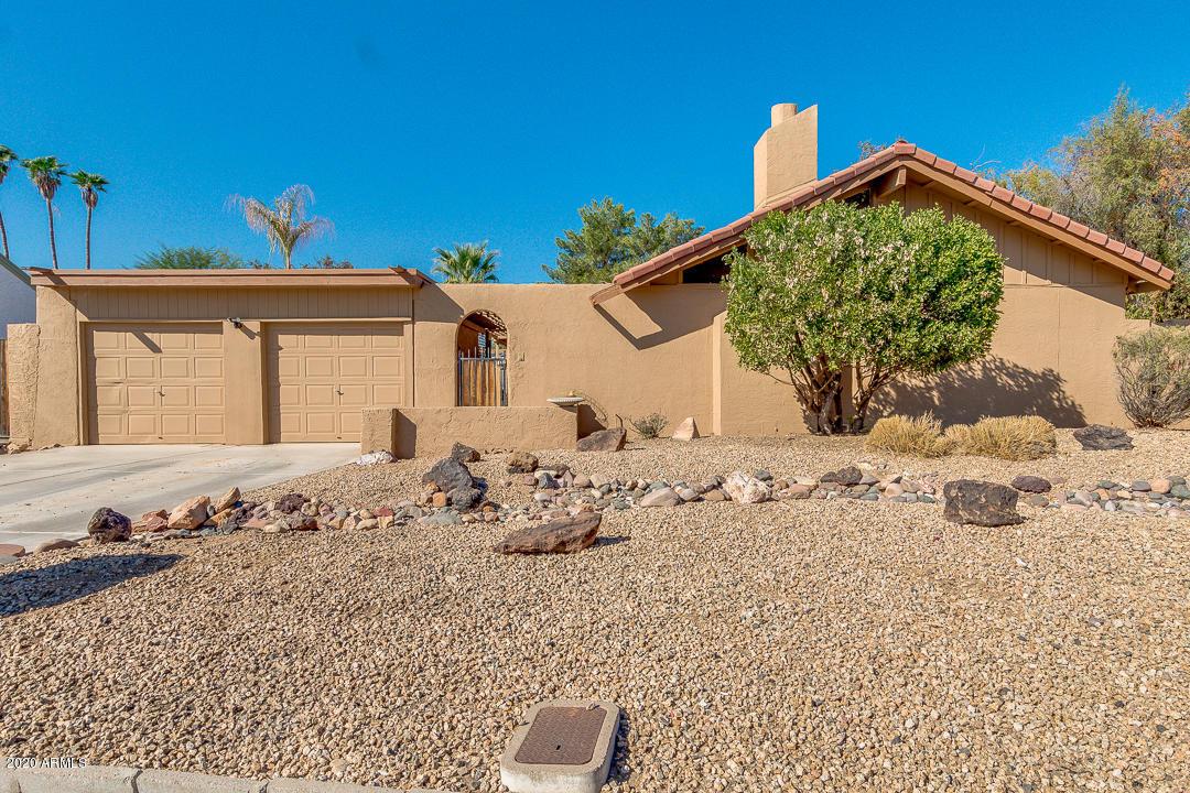 3030 W Gail Rd., Phoenix, AZ 85029