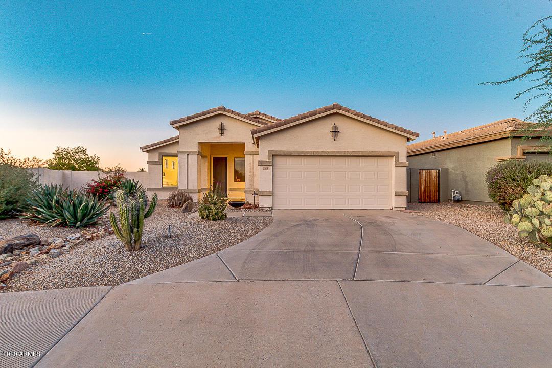 17578 W Cardinal Dr., Goodyear, AZ 85338