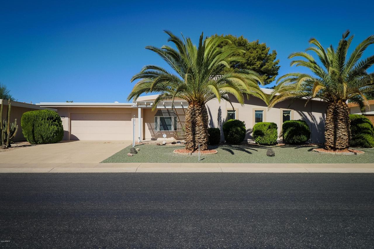10710 W Willowbrook Dr., Sun City, AZ 85373