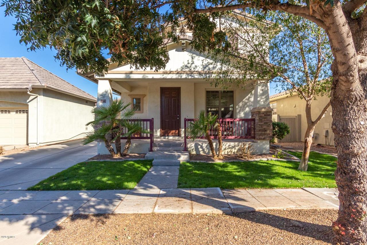 15464 W Aster Dr., Surprise, AZ 85379