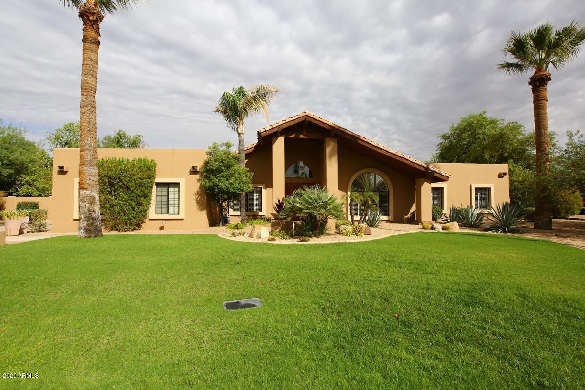 7346 E Paradise Dr., Scottsdale, AZ 85260