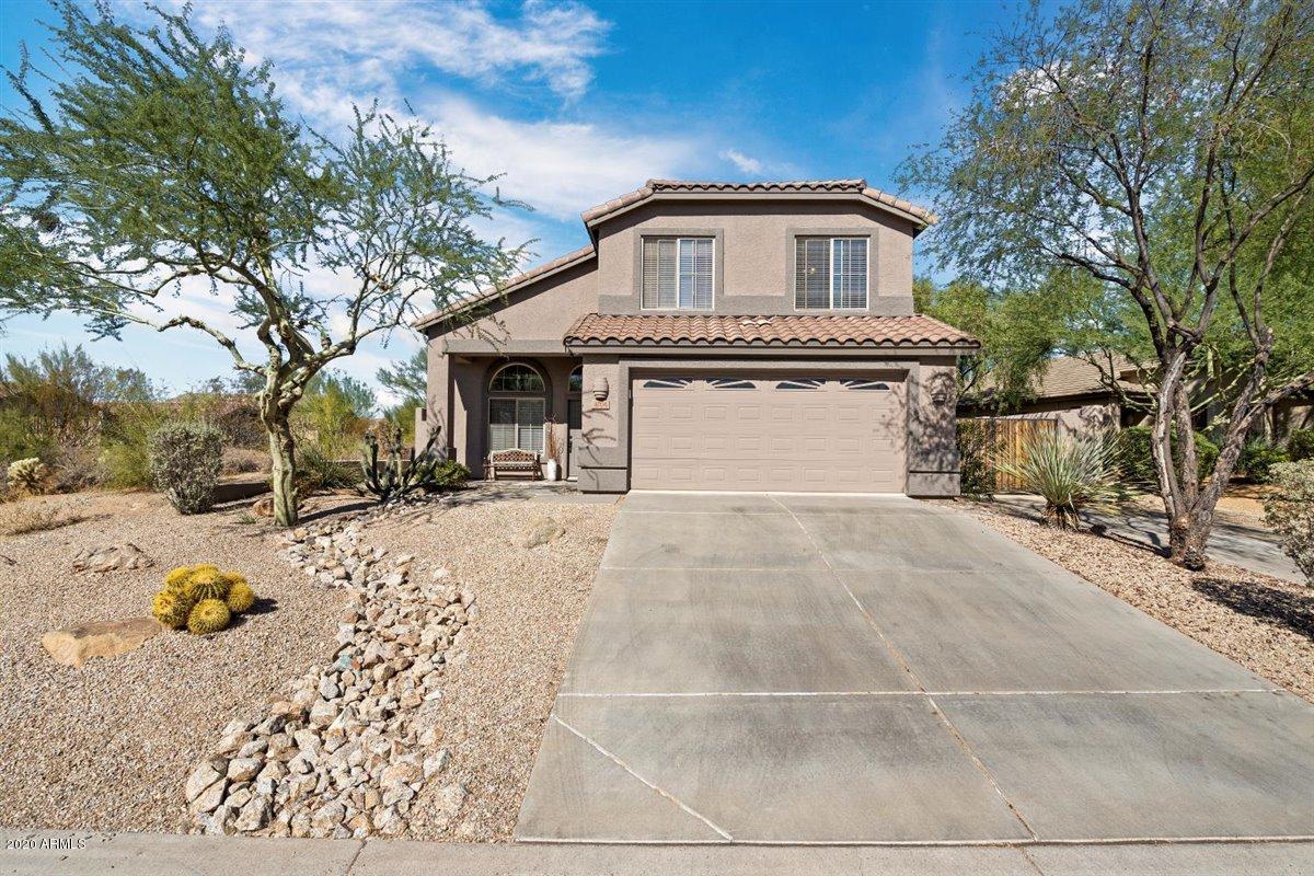4704 E Matt Dillon Tr., Cave Creek, AZ 85331
