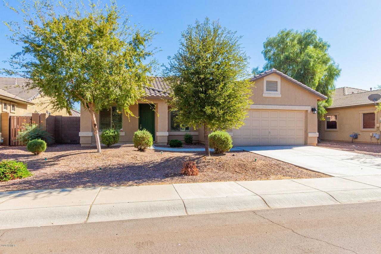 1817 N 114th Dr., Avondale, AZ 85392