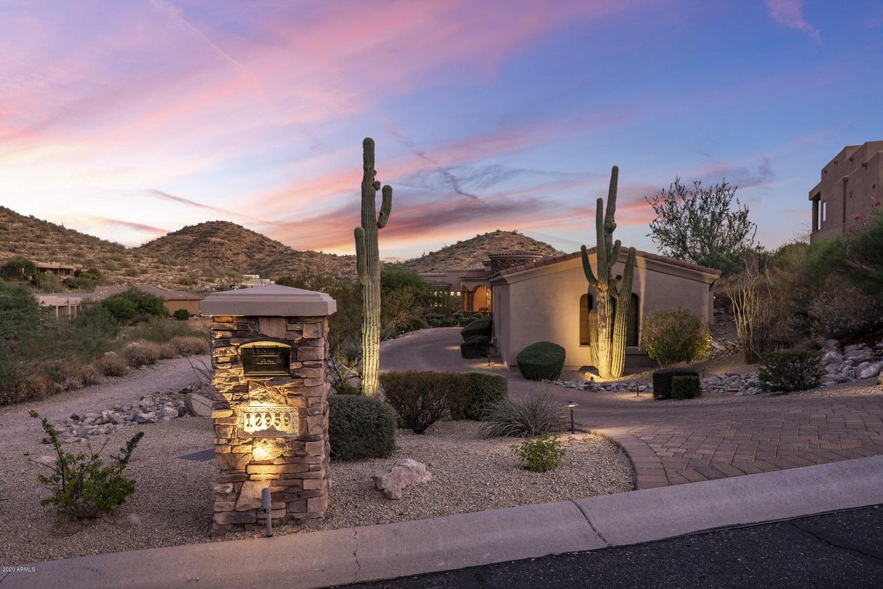12959 E Corrine Dr., Scottsdale, AZ 85259