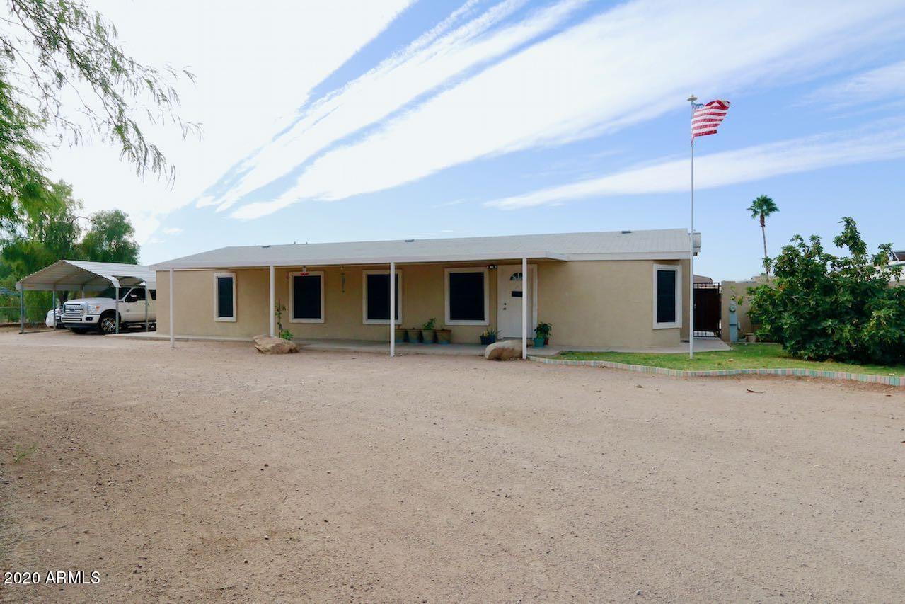 43856 N Terrace View Ave., San Tan Valley, AZ 85140