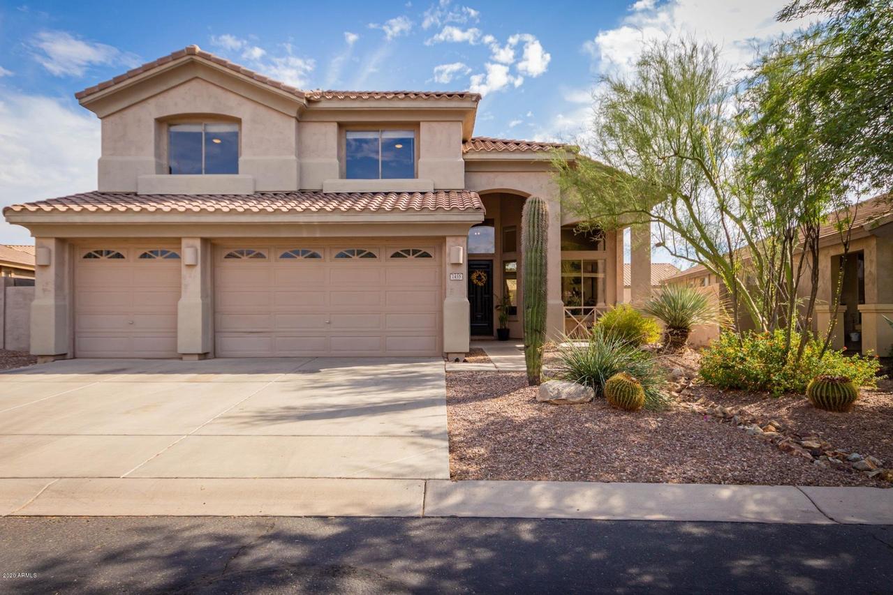 7435 E Norwood St., Mesa, AZ 85207