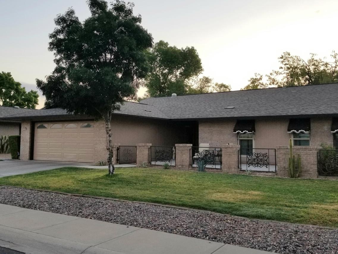 12814 W Ballad Dr., Sun City West, AZ 85375