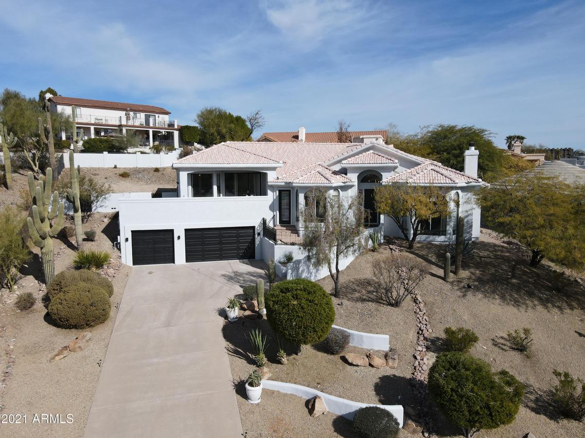 15832 E Richwood Ave., Fountain Hills, AZ 85268