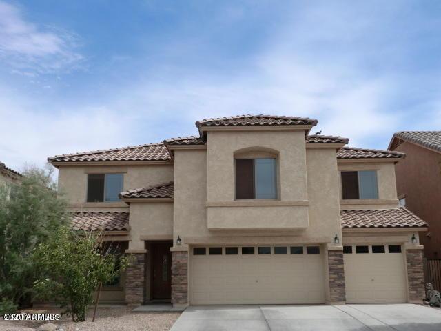 43377 W Magnolia Rd., Maricopa, AZ 85138