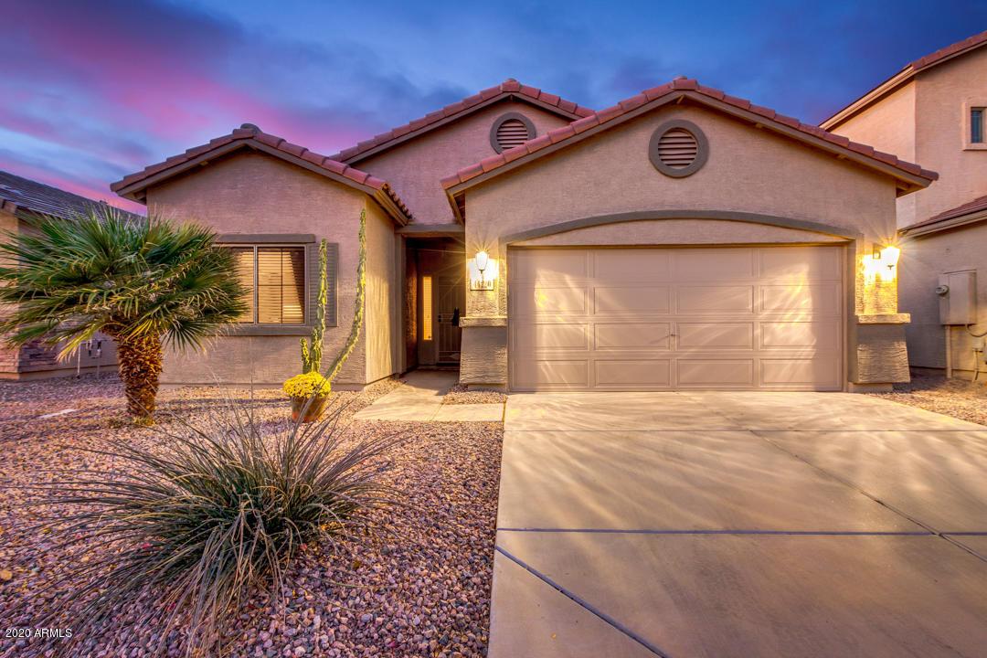 44220 W Neely Dr., Maricopa, AZ 85138