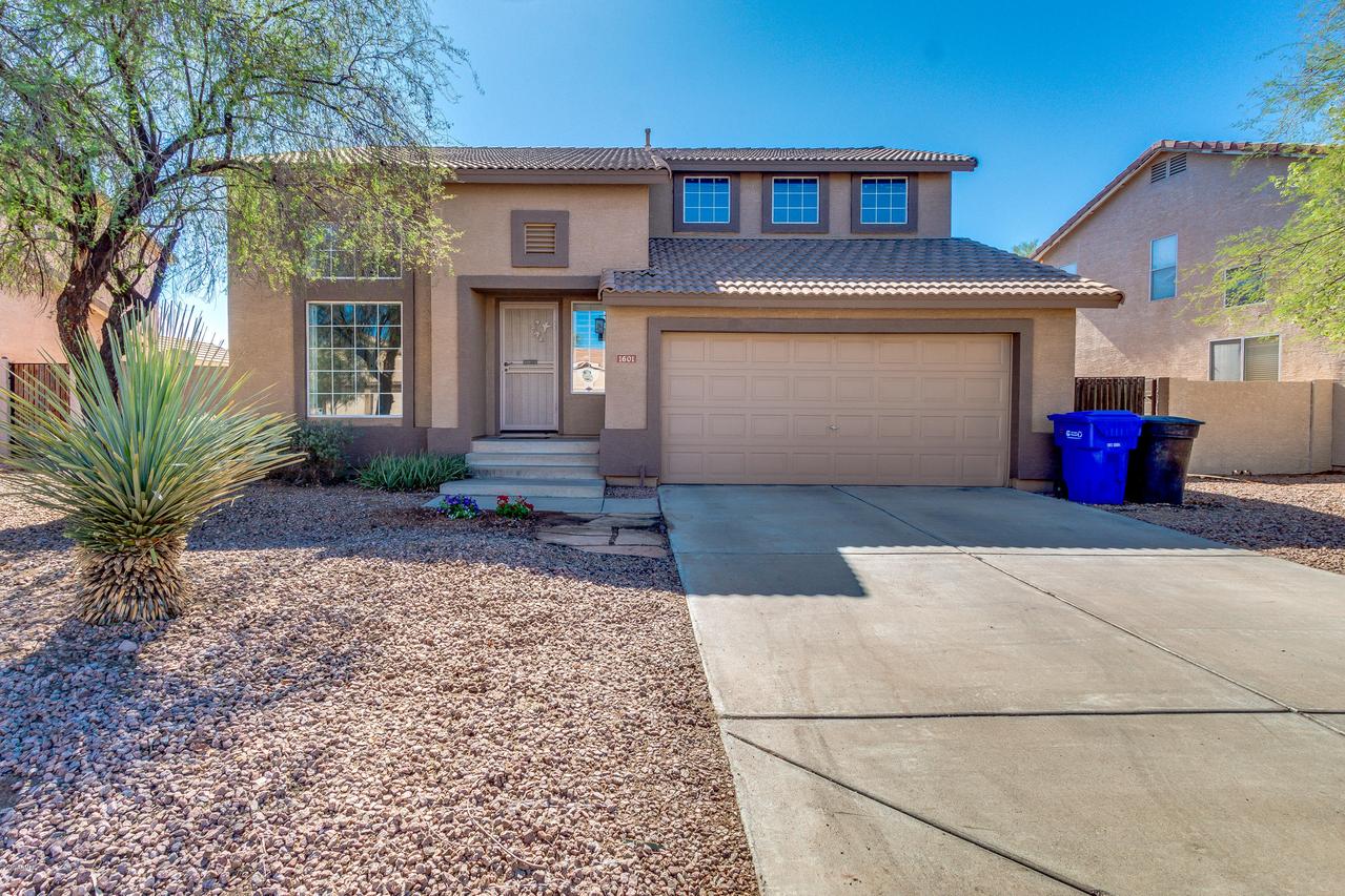 1601 E Carla Vista Dr., Chandler, AZ 85225