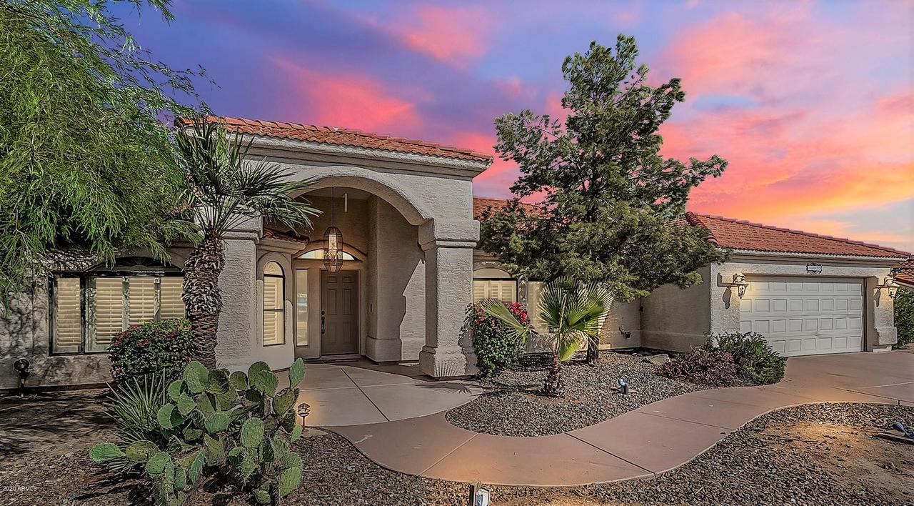 15022 E Greene Valley Dr., Fountain Hills, AZ 85268