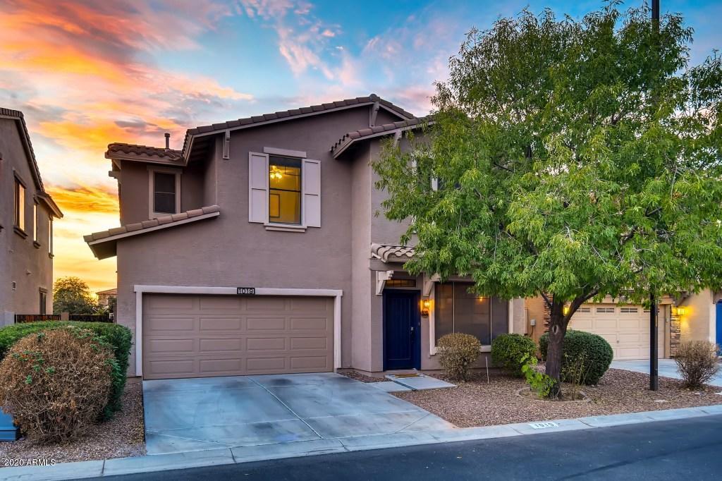 1019 E Julian Dr., Gilbert, AZ 85295