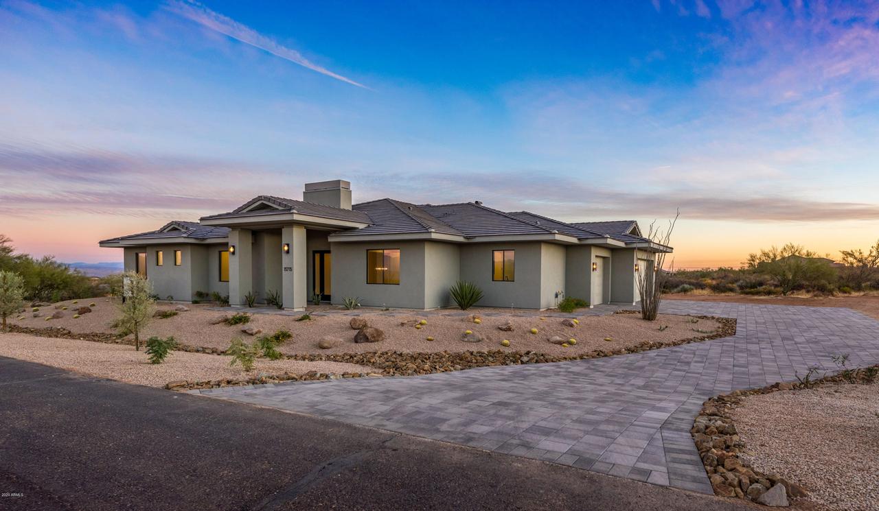 15715 E Brookhart Way, Scottsdale, AZ 85262