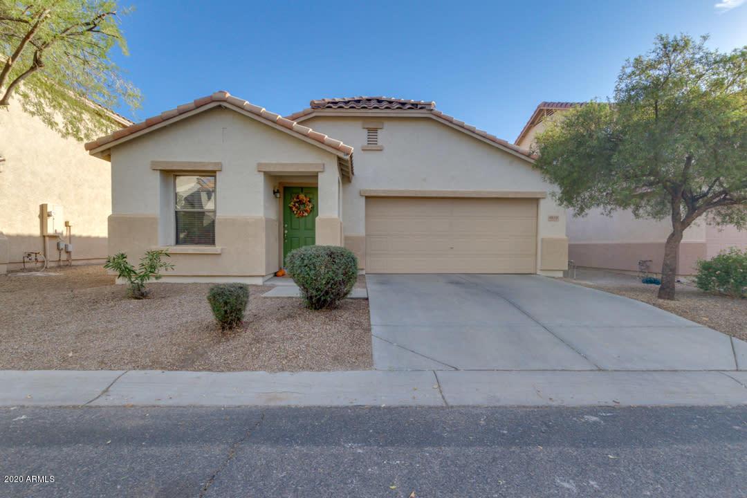 8919 E Plata Ave., Mesa, AZ 85212