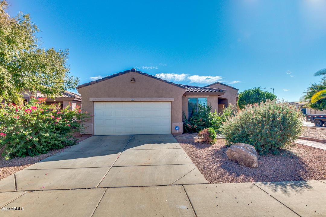 15025 W Mauna Loa Ln., Surprise, AZ 85379