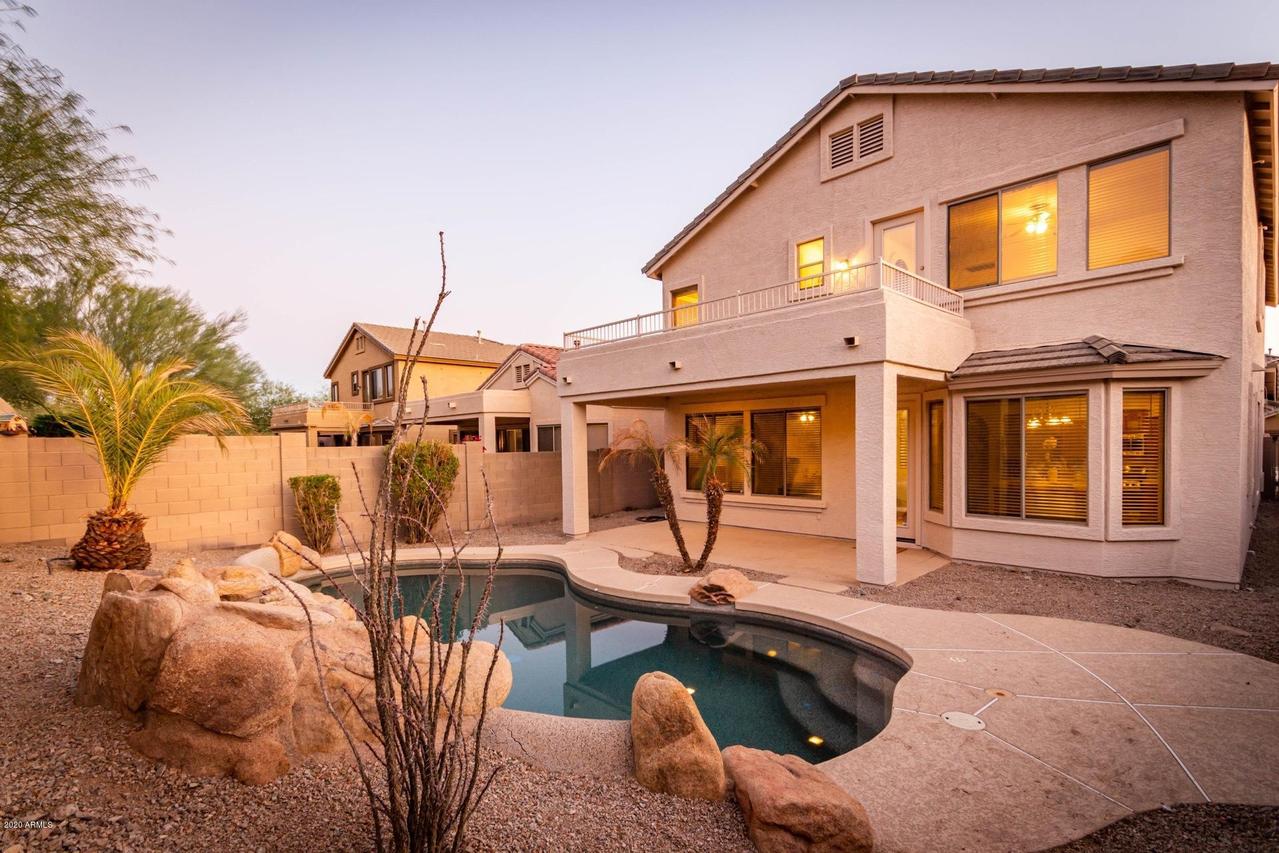 2910 W Silver Fox Way, Phoenix, AZ 85045