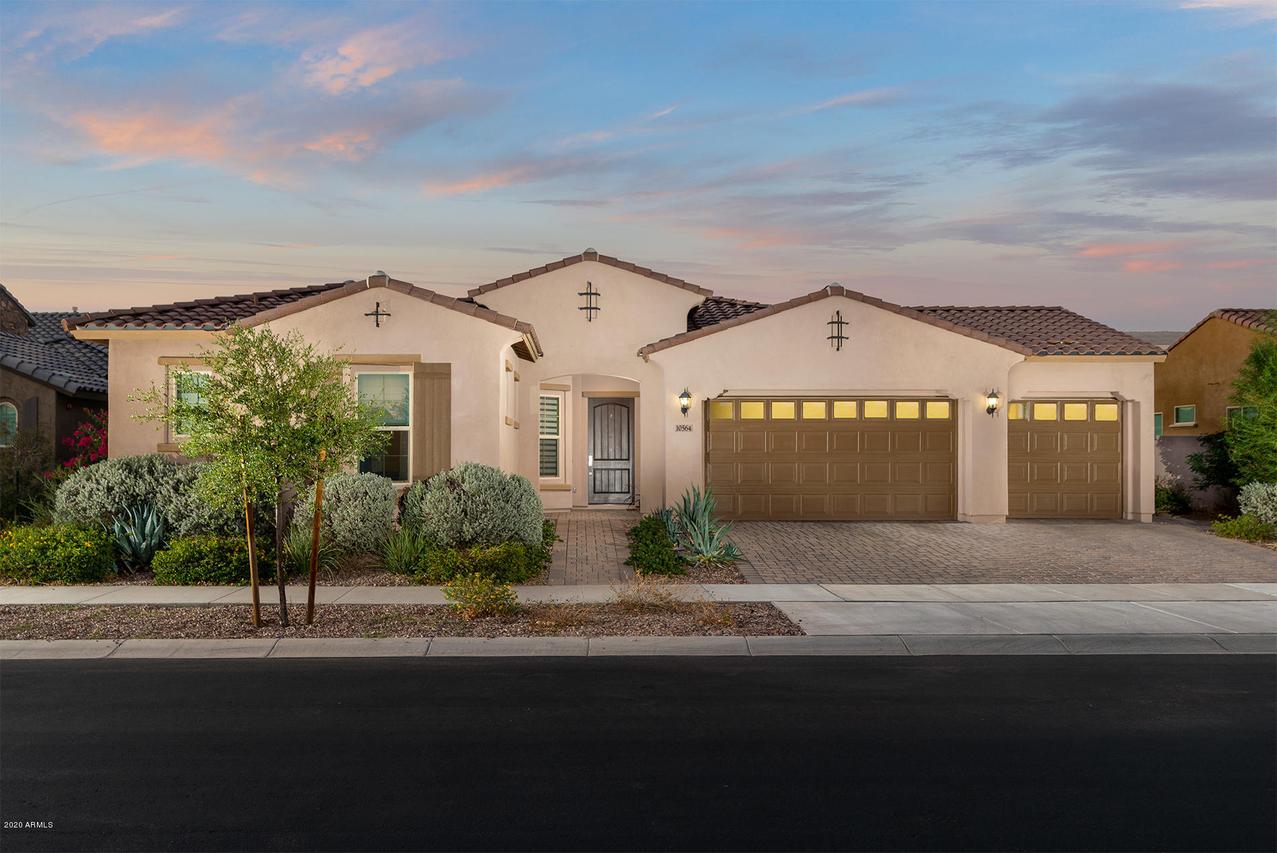 10564 E Stearn Ave., Mesa, AZ 85212