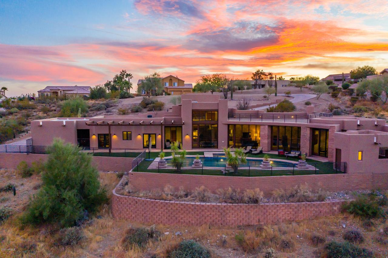 15810 E Centipede Dr., Fountain Hills, AZ 85268