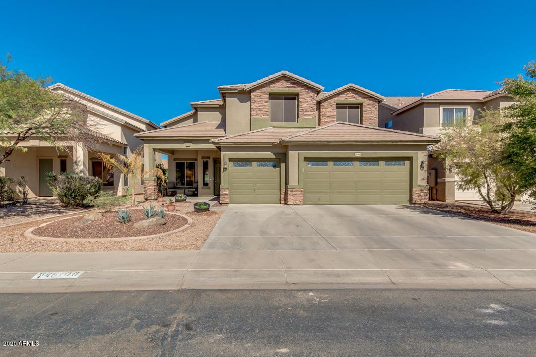 46108 W Sky Ln., Maricopa, AZ 85139