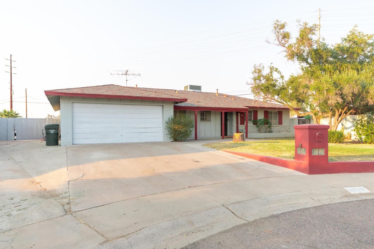 1720 W Sunnyslope Ln., Phoenix, AZ 85021