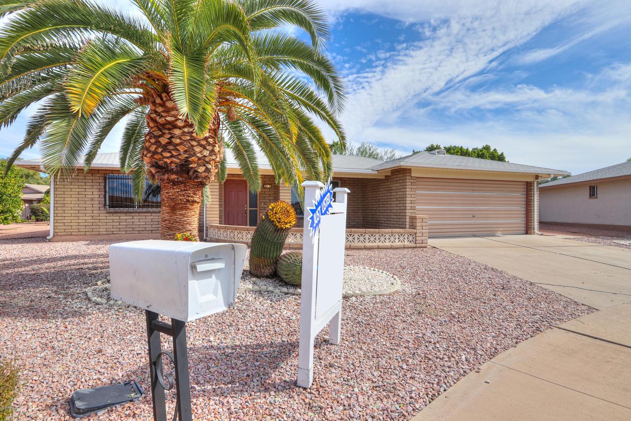 803 S Reseda Cir., Mesa, AZ 85206