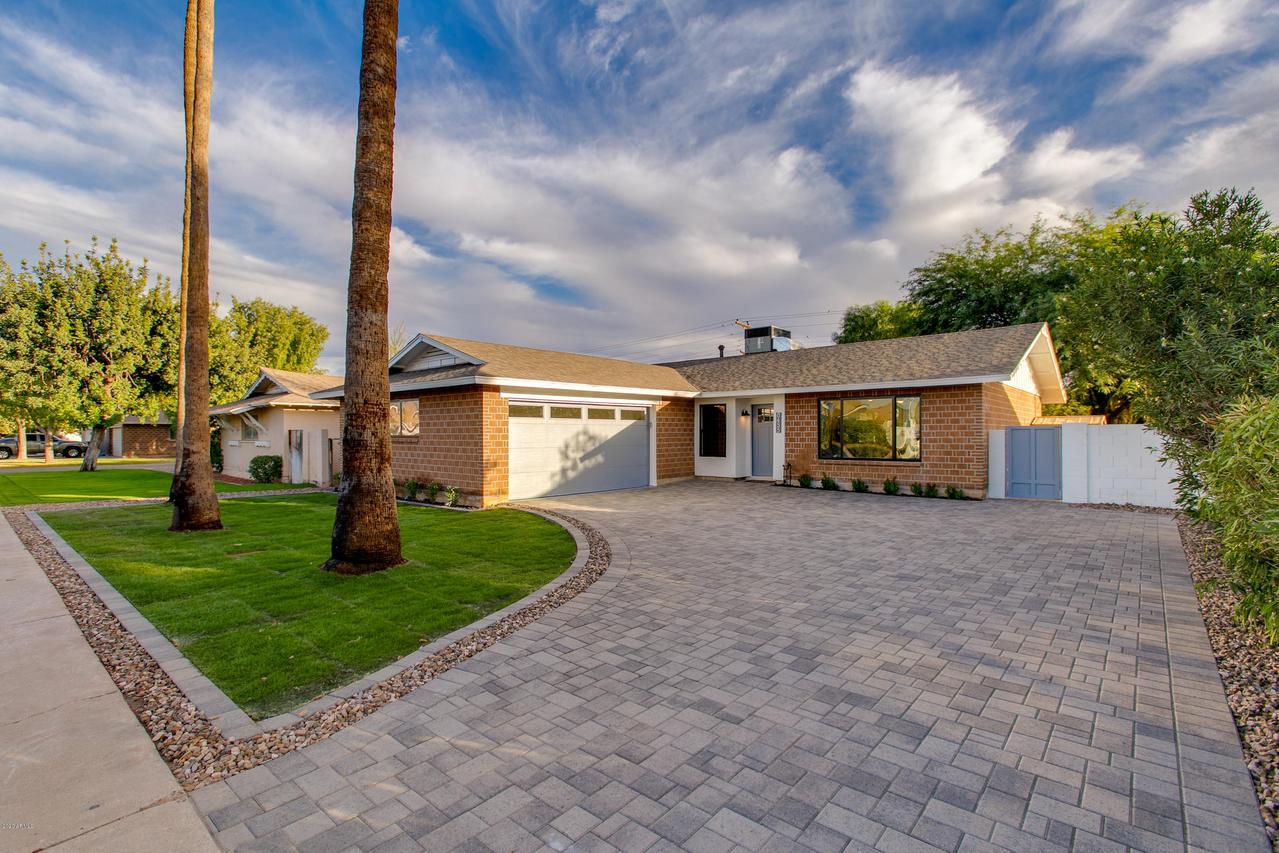 8455 E Vista Dr., Scottsdale, AZ 85250