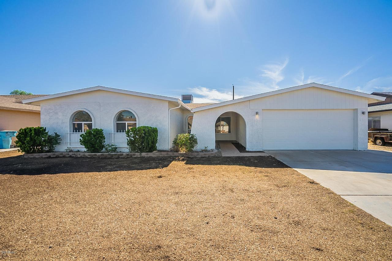 4137 W Seldon Ln., Phoenix, AZ 85051