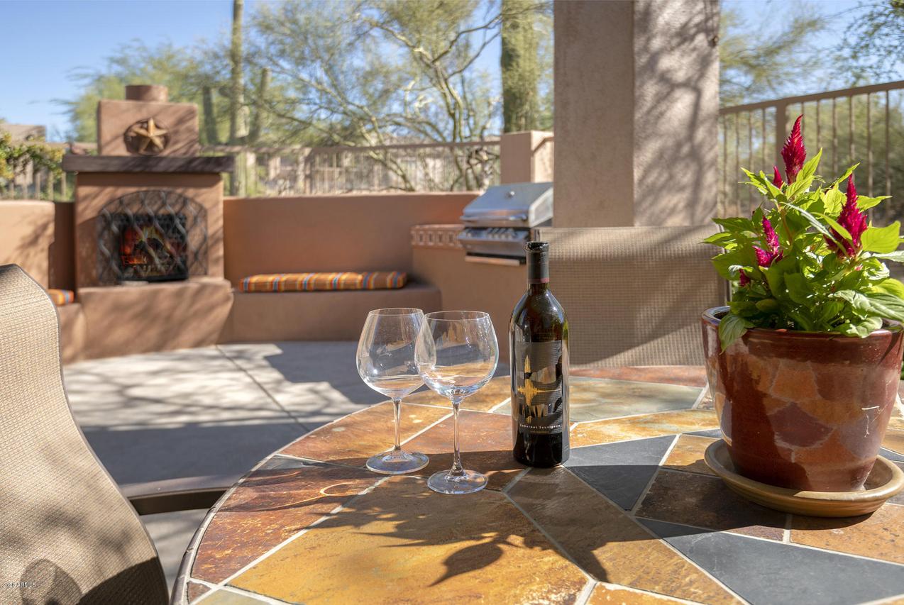 6950 E Bramble Berry Ln., Scottsdale, AZ 85266