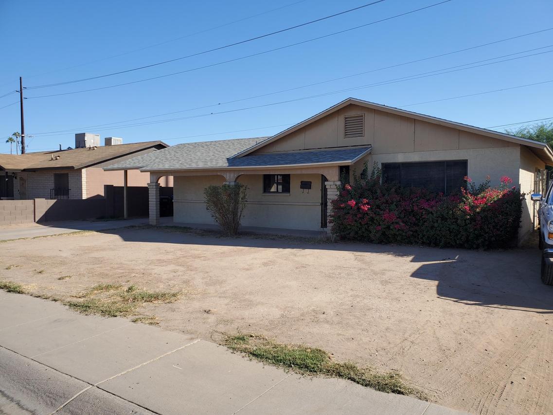 1823 N 47th Dr., Phoenix, AZ 85035