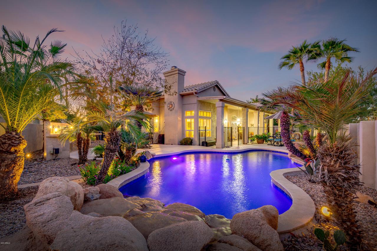 8995 E Captain Dreyfus Ave., Scottsdale, AZ 85260