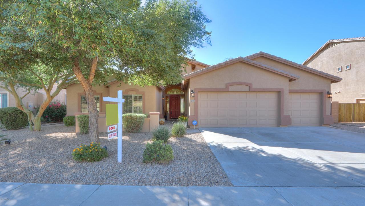 42371 W Bravo Dr., Maricopa, AZ 85138