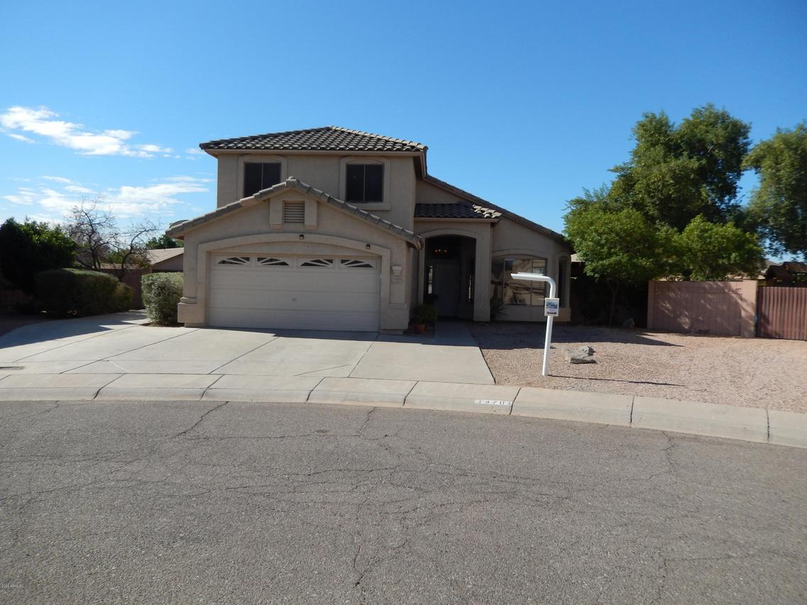 4701 E Ashurst Dr., Phoenix, AZ 85048