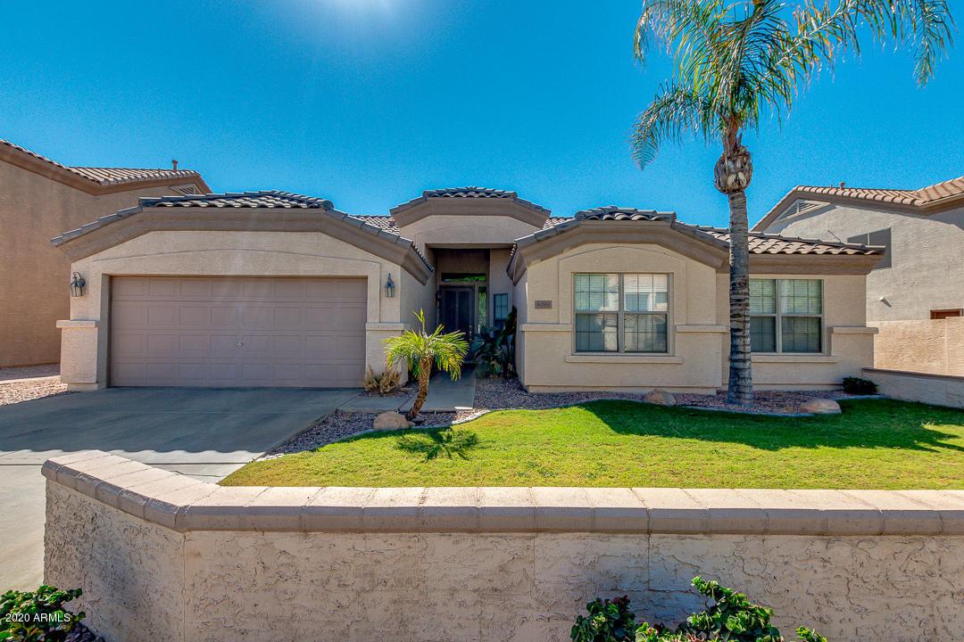 4099 E Pinon Way, Gilbert, AZ 85234