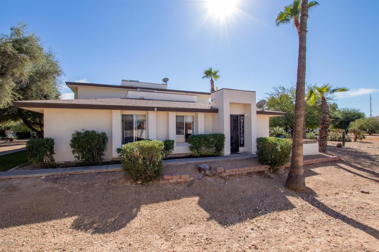 826 E Eugie Ave., Phoenix, AZ 85022