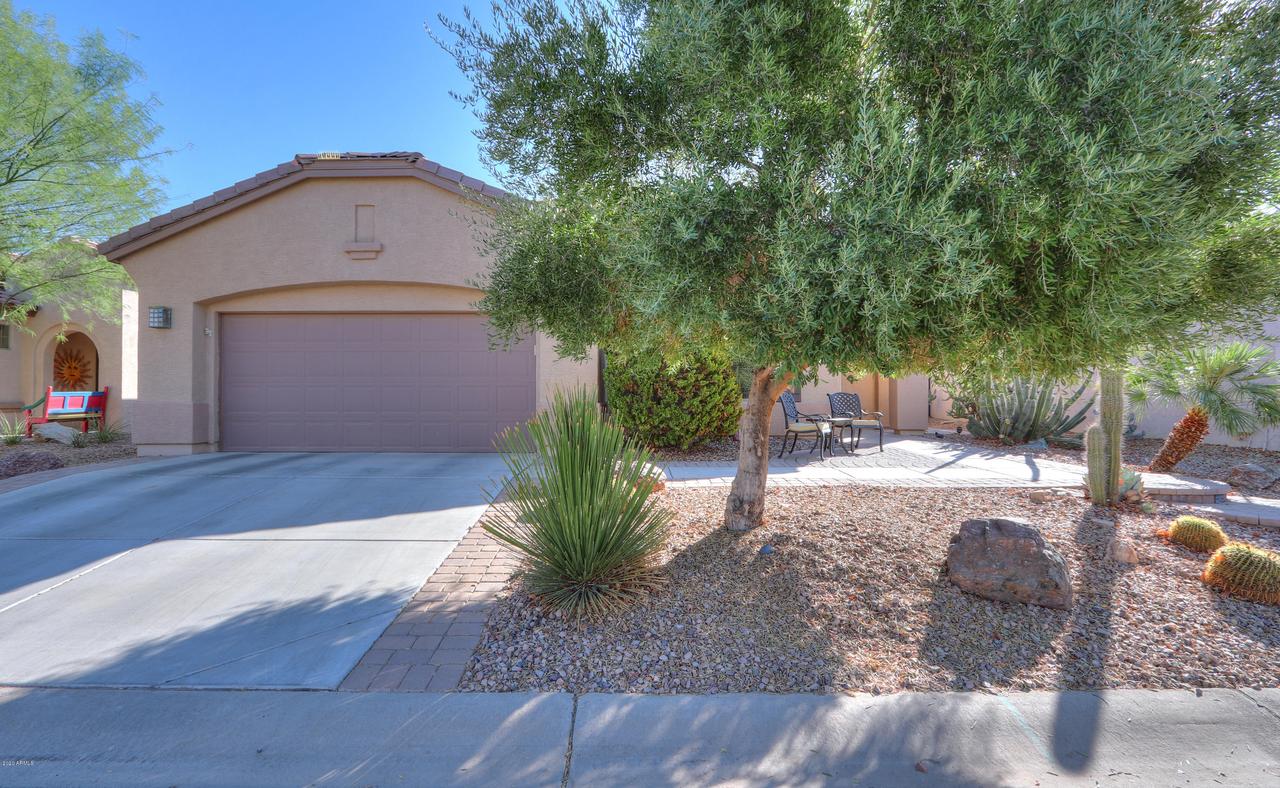 5309 N Gila Trail Dr., Eloy, AZ 85131